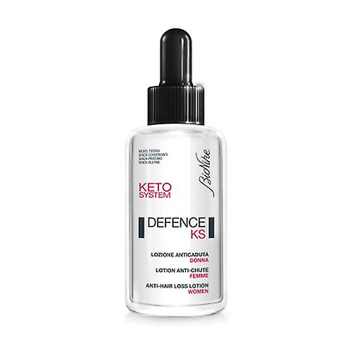 Defense KS Fall Protection Lotion for Women 100 ml