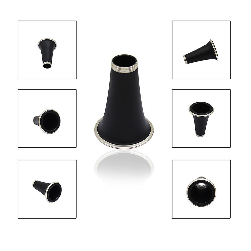 Drop B Clarinet Trumpet Drop B Clarinet Speaker Clarinet