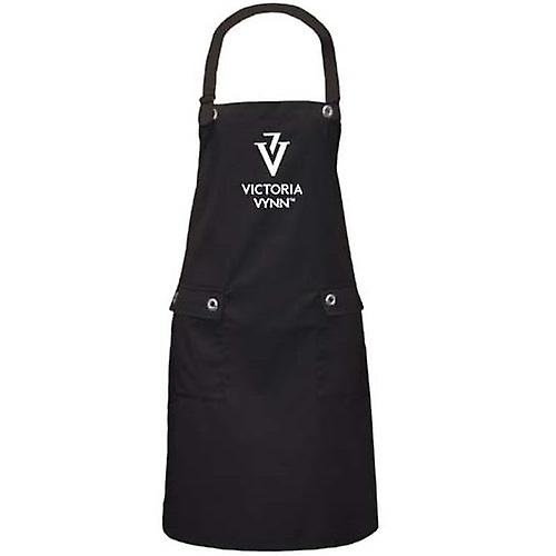 Victoria Vynn - Arbejde Forklæde - Sort
