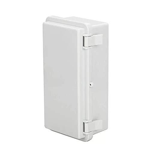 Electrical junction box IP65 - Plastic outer box - Waterproof box - Electrical cable connector