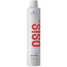Schwarzkopf Professional - Session - Extrem starkes Haarspray 300ml