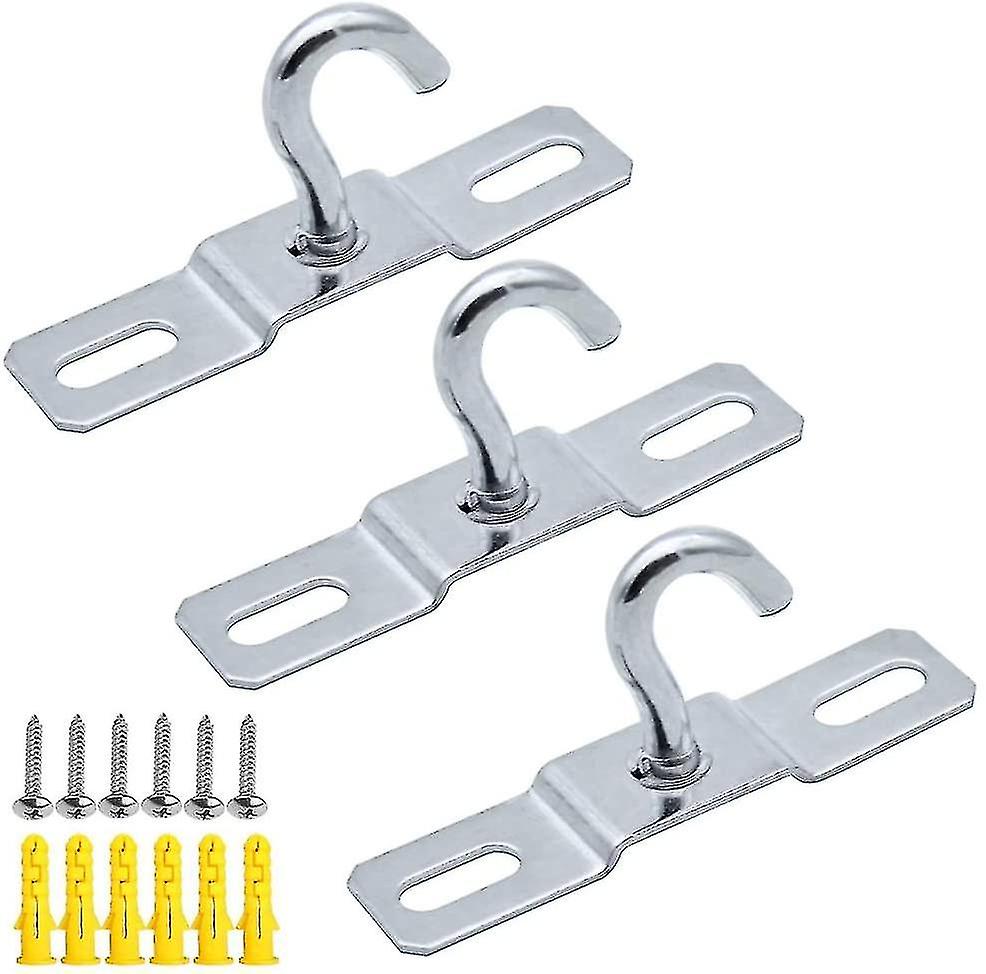 Of Ceiling Hook Chandelier Hook3pcs