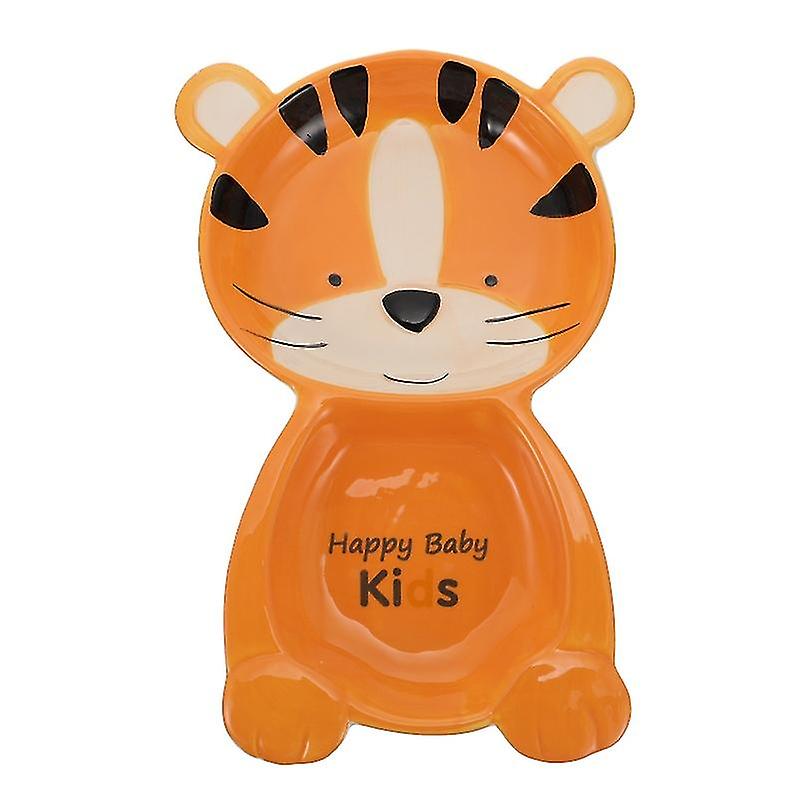 1pcs Animal Pattern Dish