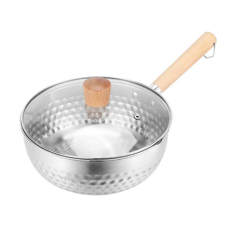 1pcs Milk Sauce Pot