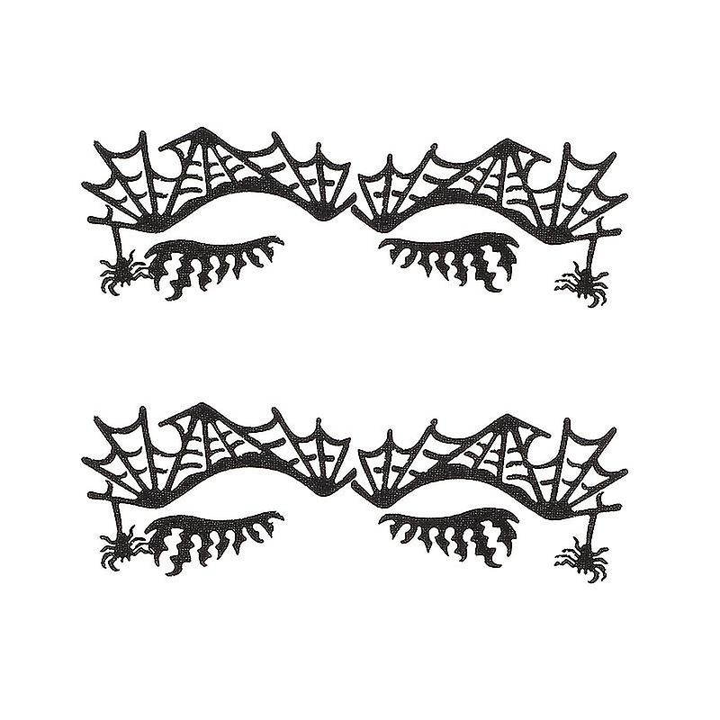 2pair Eyeshadow Stickers