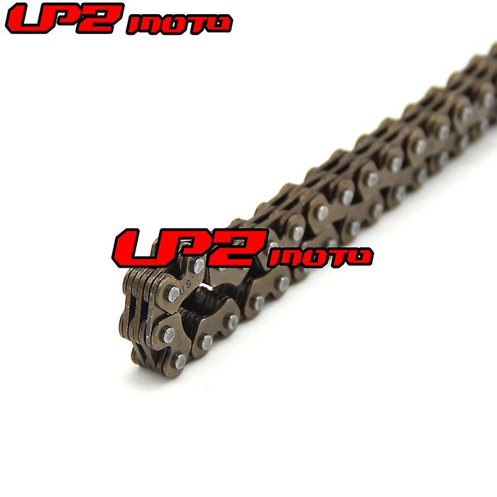 For Yamaha ATV YFM400 Kodiak400 00-08 Timing Chain Engine Small Chain