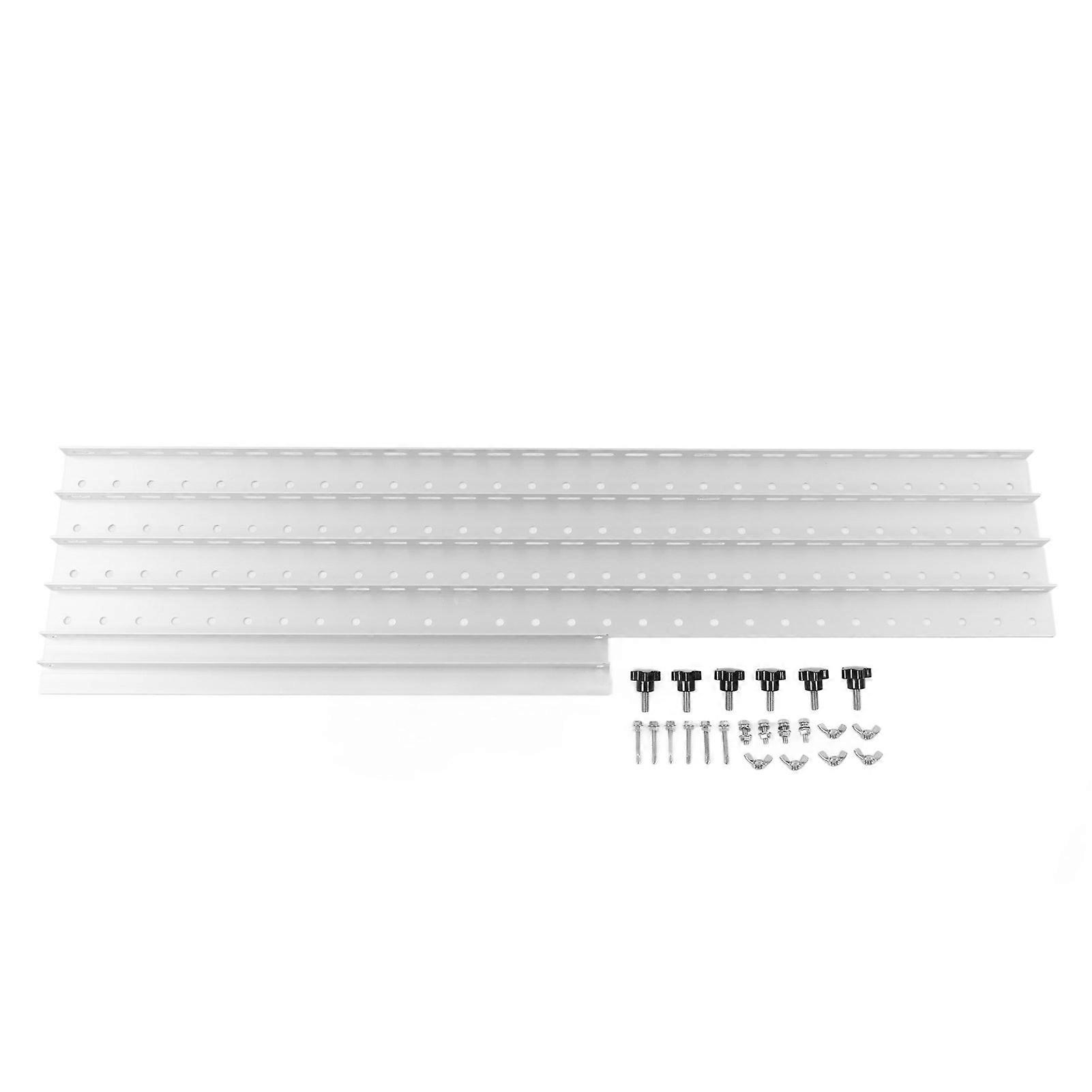 قوس إمالة الألواح الشمسية المحمولة قابلة للطي عالمية من الألومنيوم 41 بوصة ل 200 × 350 واط PV