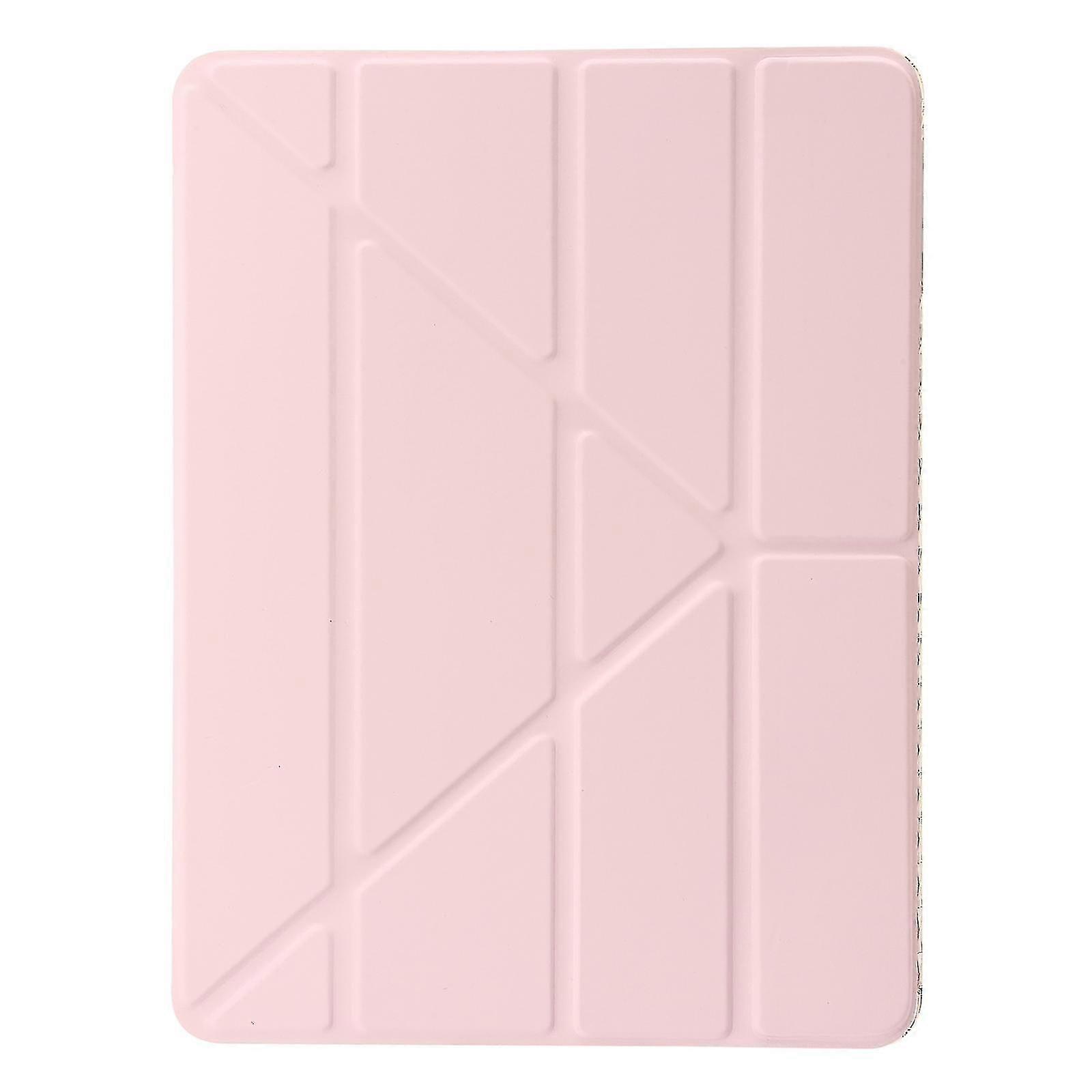 For Ipad Air / Air 2 / 9.7 2018 / 2017 Deformation Pu Case