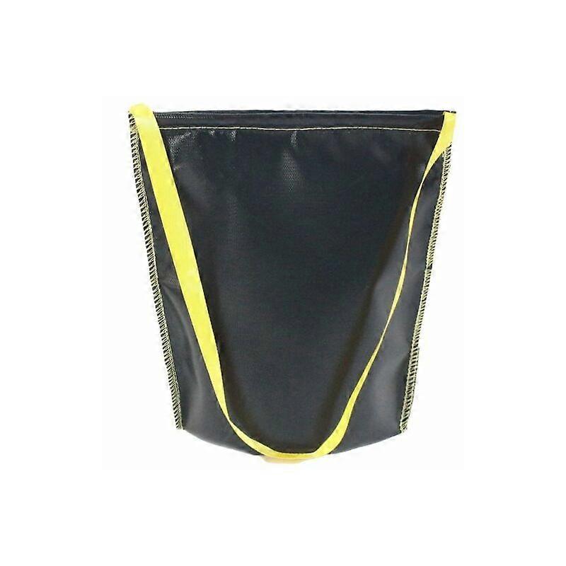Fireproof Bag, Fireproof Storage Bag Large Capacity Fireproof Bag for Camping Barbecue
