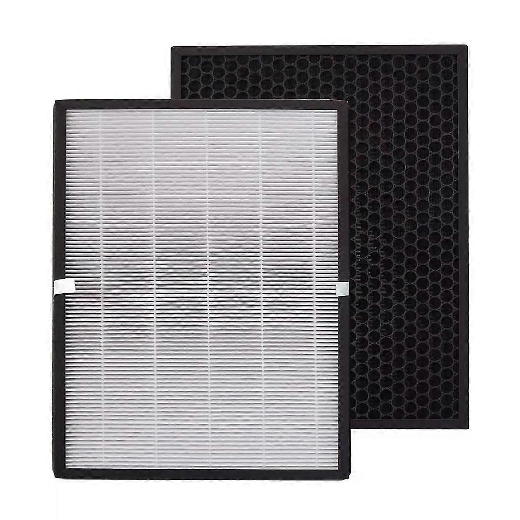 For TaoTronics TT-AP003 Air Purifier Filter High-Efficiency Filtration Durable