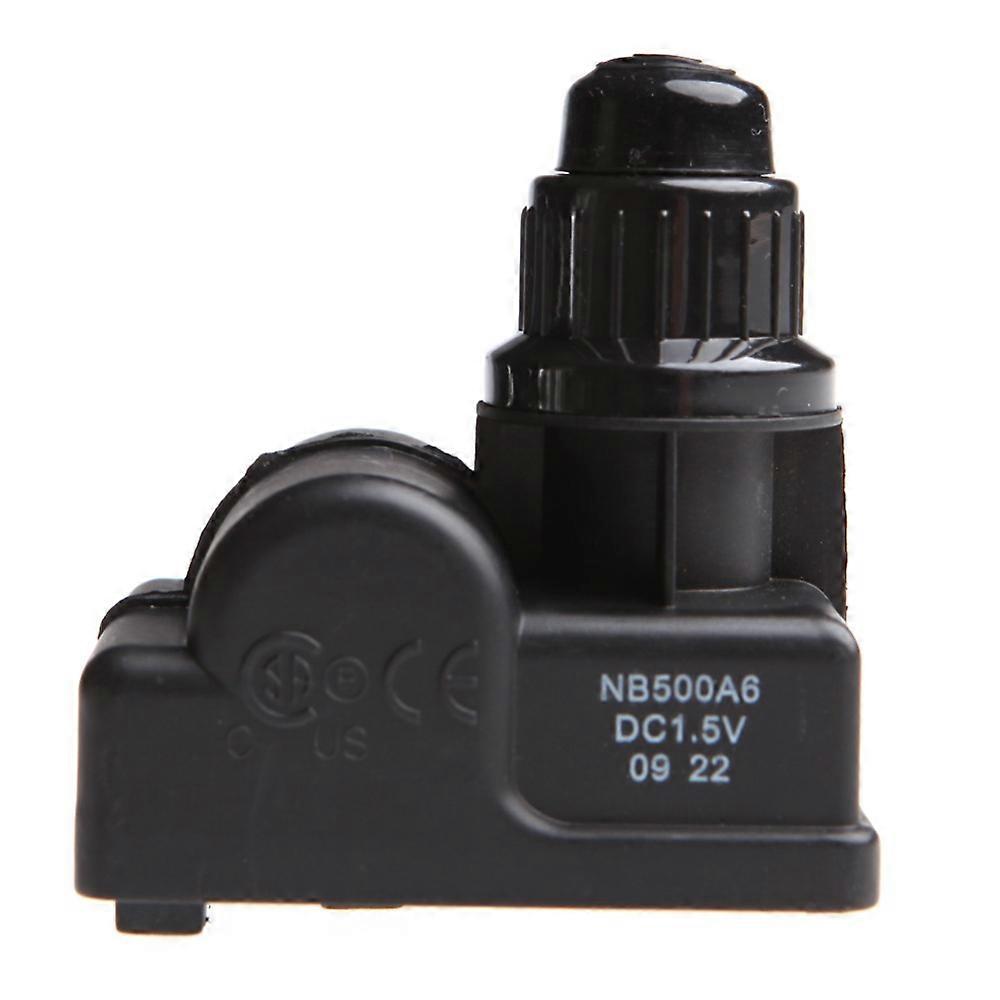 Bbq Gas Grill Replacement 6 Outlet Aa Battery Push Button Ignitor Igniter Nb500a6