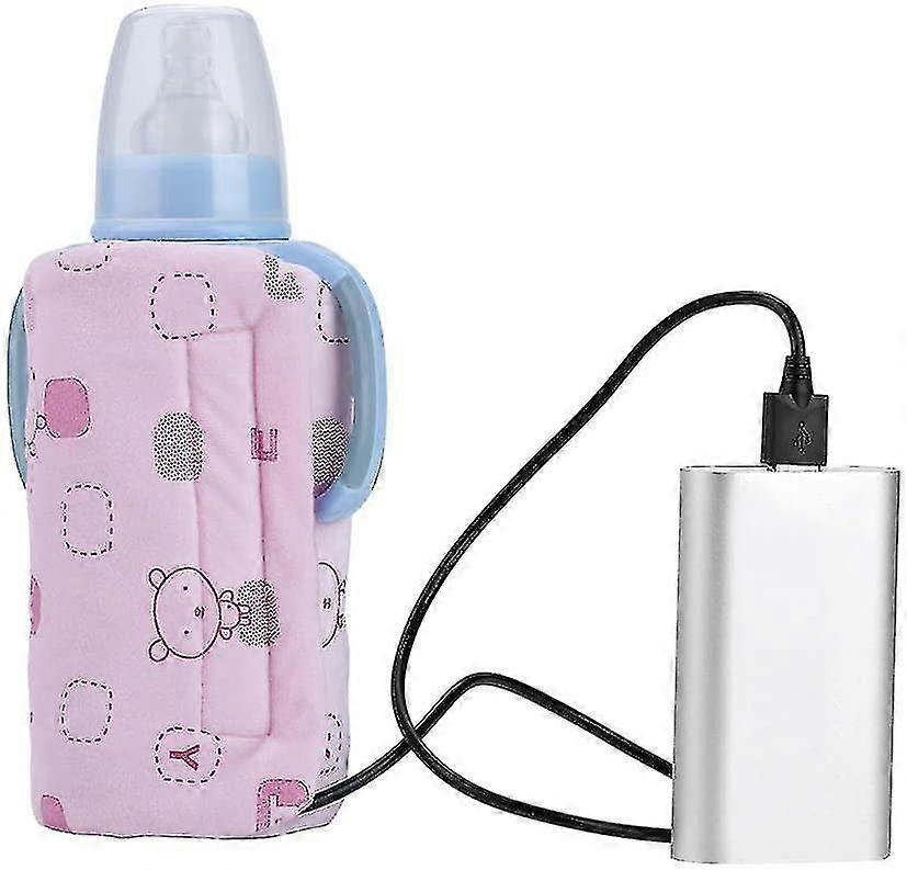 Chauffe-biberon - Usb Portable Travel Mug
