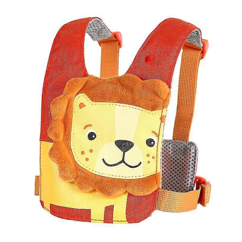 GYFDYM Child & Toddler Safety Walking Harness & Reins,style B