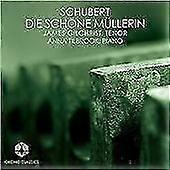 Tilbrook : Die Schone Mullerin CD