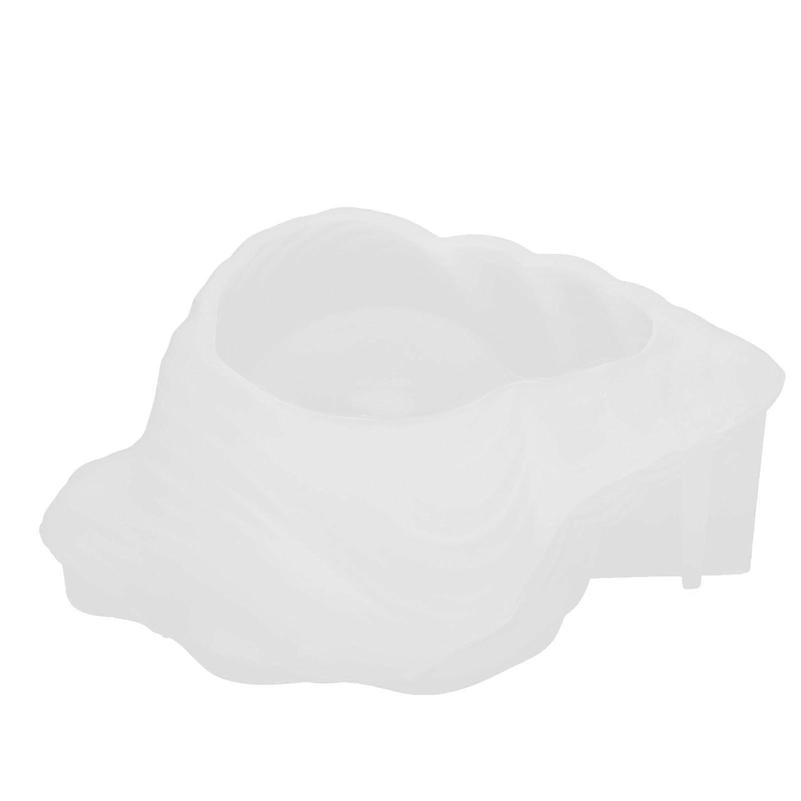 Conch Χύτευση Καλούπι DIY Marine 3; Διαστατικές προμήθειες σκαφών αποθήκευσης εργαλείων μακιγιάζ κοσμημάτωνConch 2 τύπος