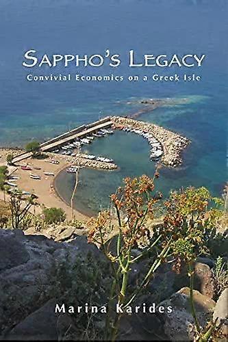 Sappho's Legacy - Marina Karides