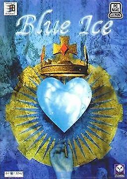 BLUE ICE - PC CD - New & Sealed