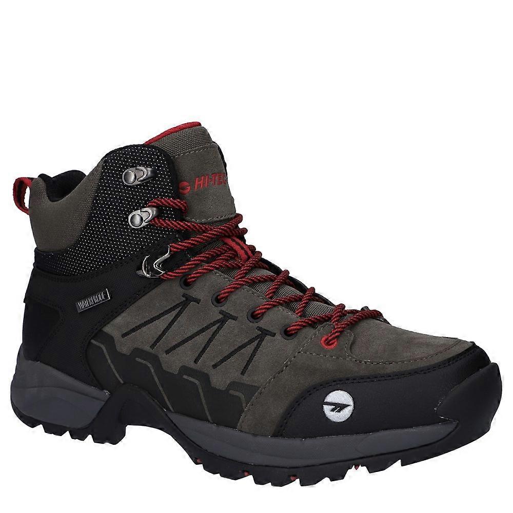 Shoes Hi-Tec V-lite Orion Mid Wp O010241053