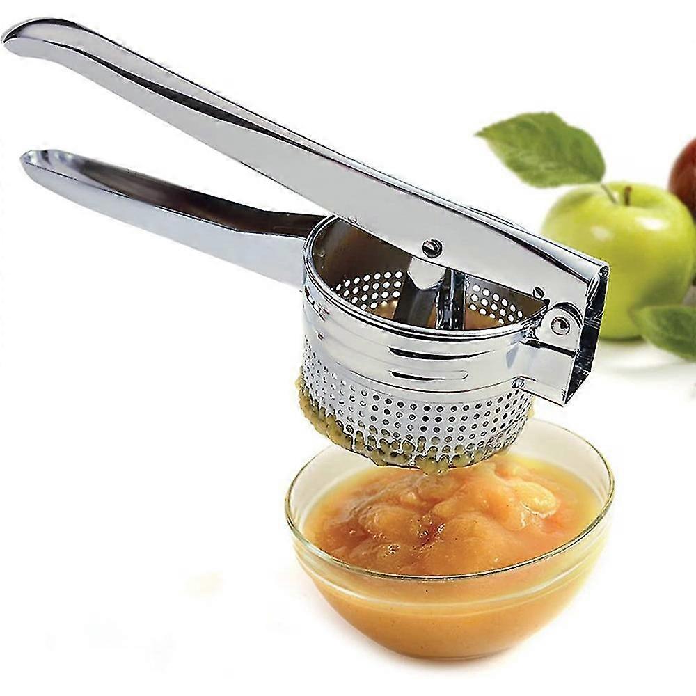 Kitchenware|potato Ricer - Hole