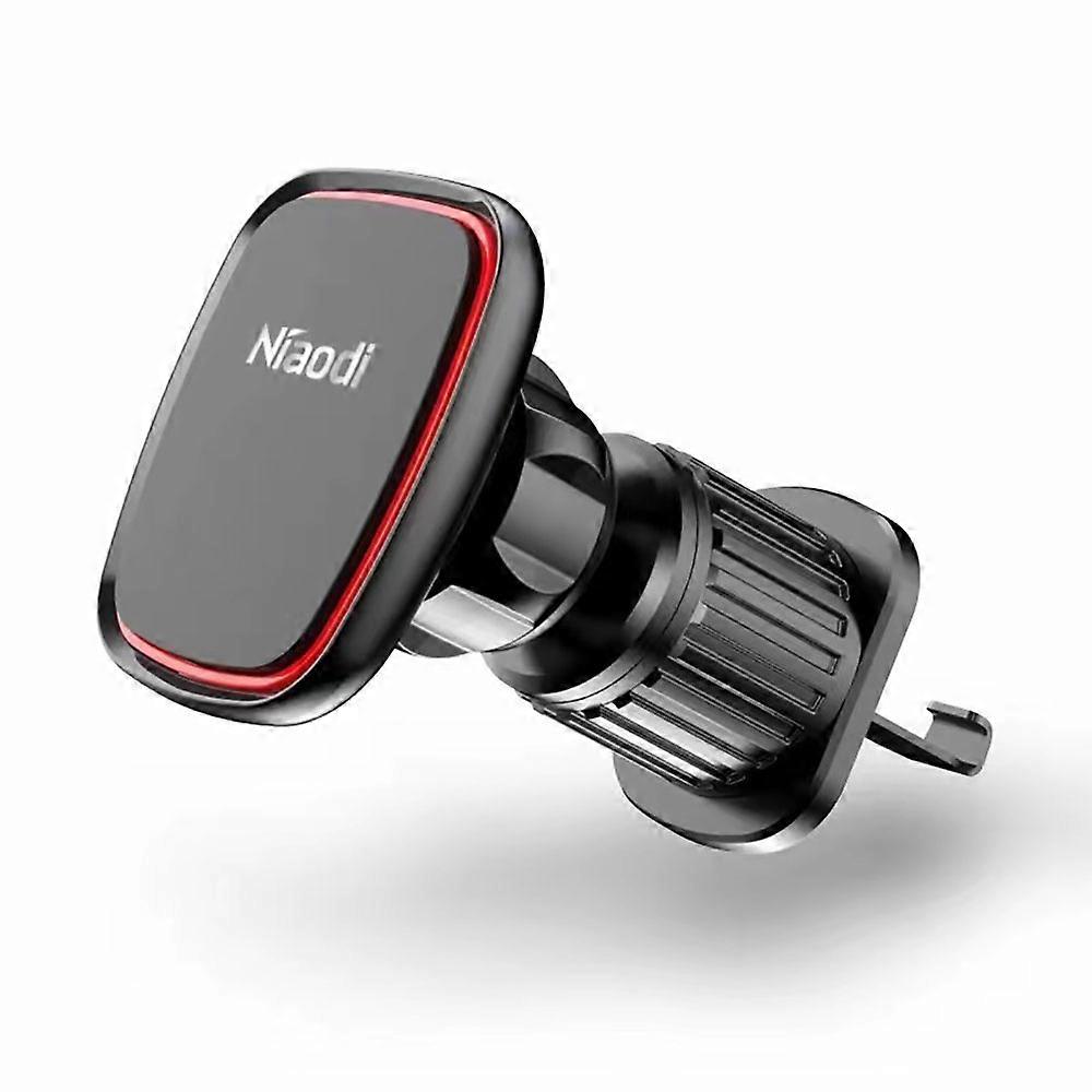 Handyhalterung Auto Magnet,Handyhalter Auto mit 6 Starke Magnet