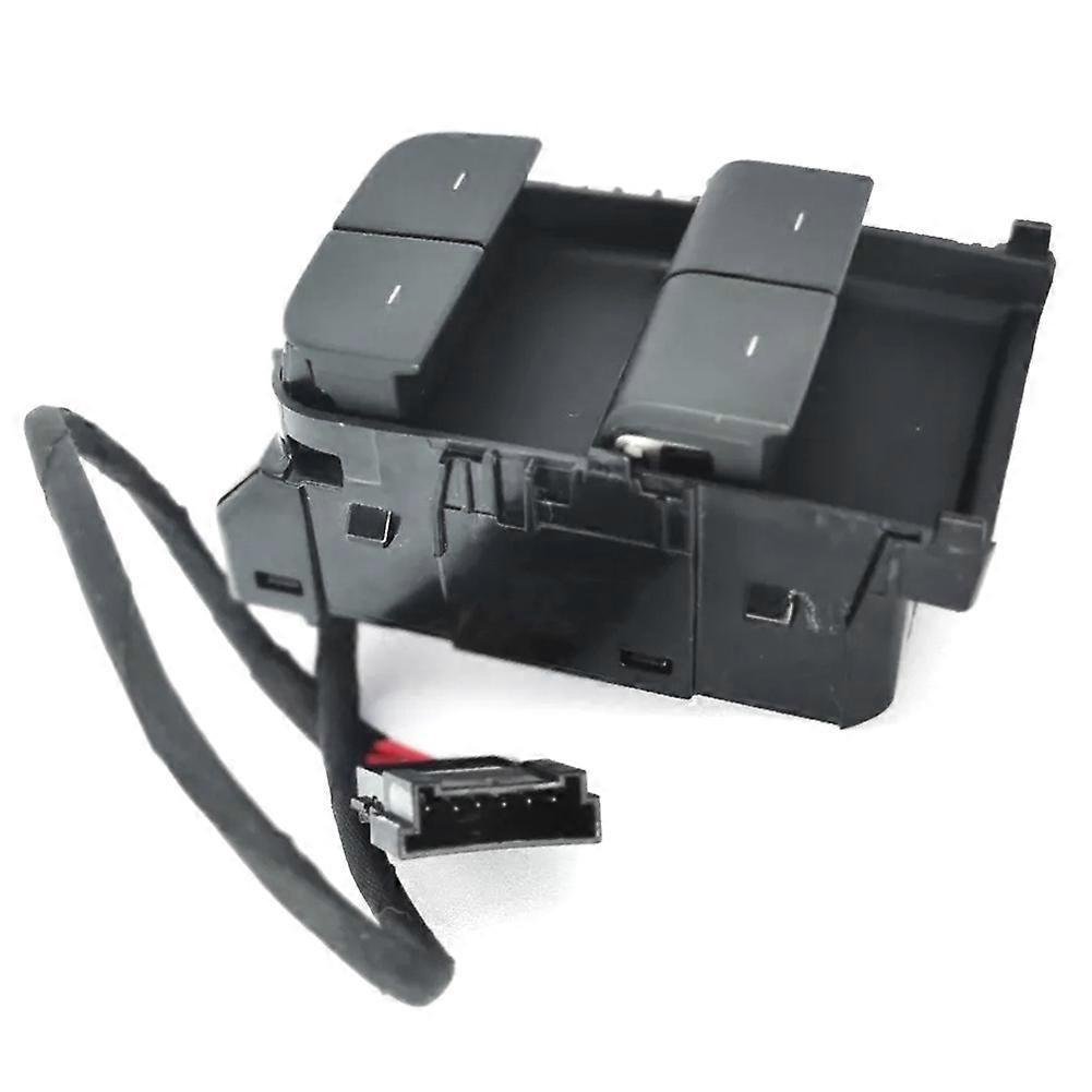 Car Left Front Power Window Control Button Switch 1081037-02-G for /Y 2016-2020 Door Glass Lifter