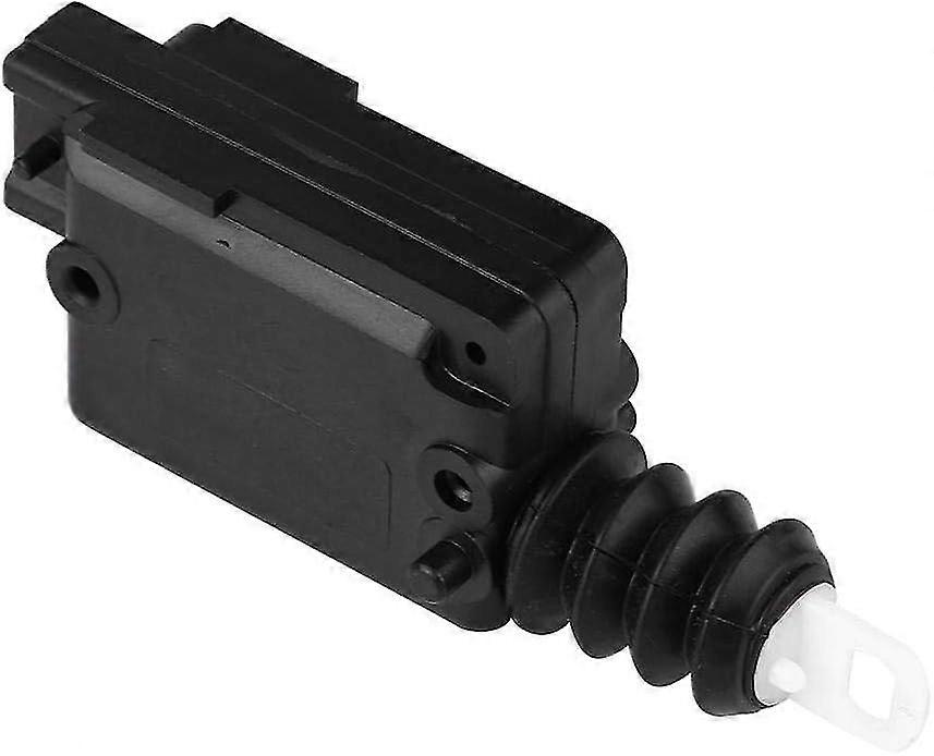 Central Locking Actuator, 2 Door Lock Motor, Megane Scenic Clio Replacement