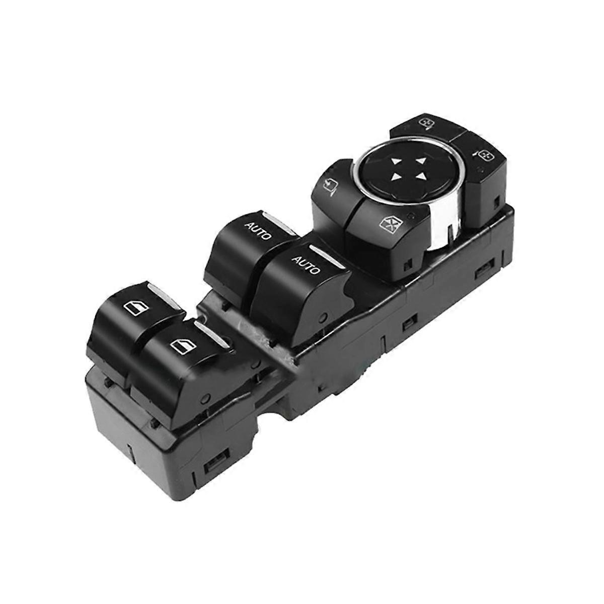 Power Window Switch Button Window Control Switch Master Window Switch BB5T-14540-AQW for Explorer T