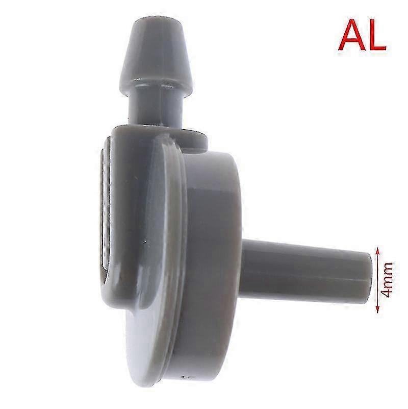 4mm/5mm/6mm digital blodtrycksmätare armmanschettkoppling armtonometer