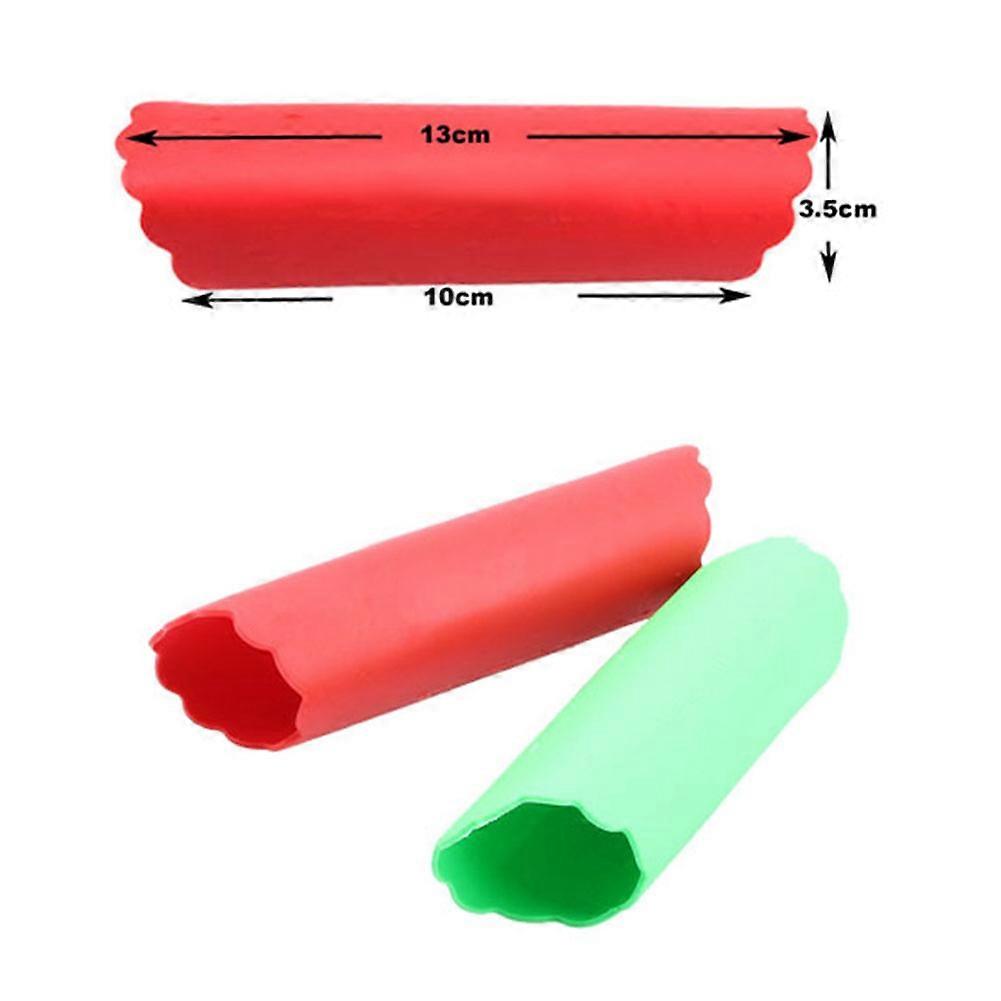Silicone Garlic Peeler Easy Peel Machine Kitchen Tool