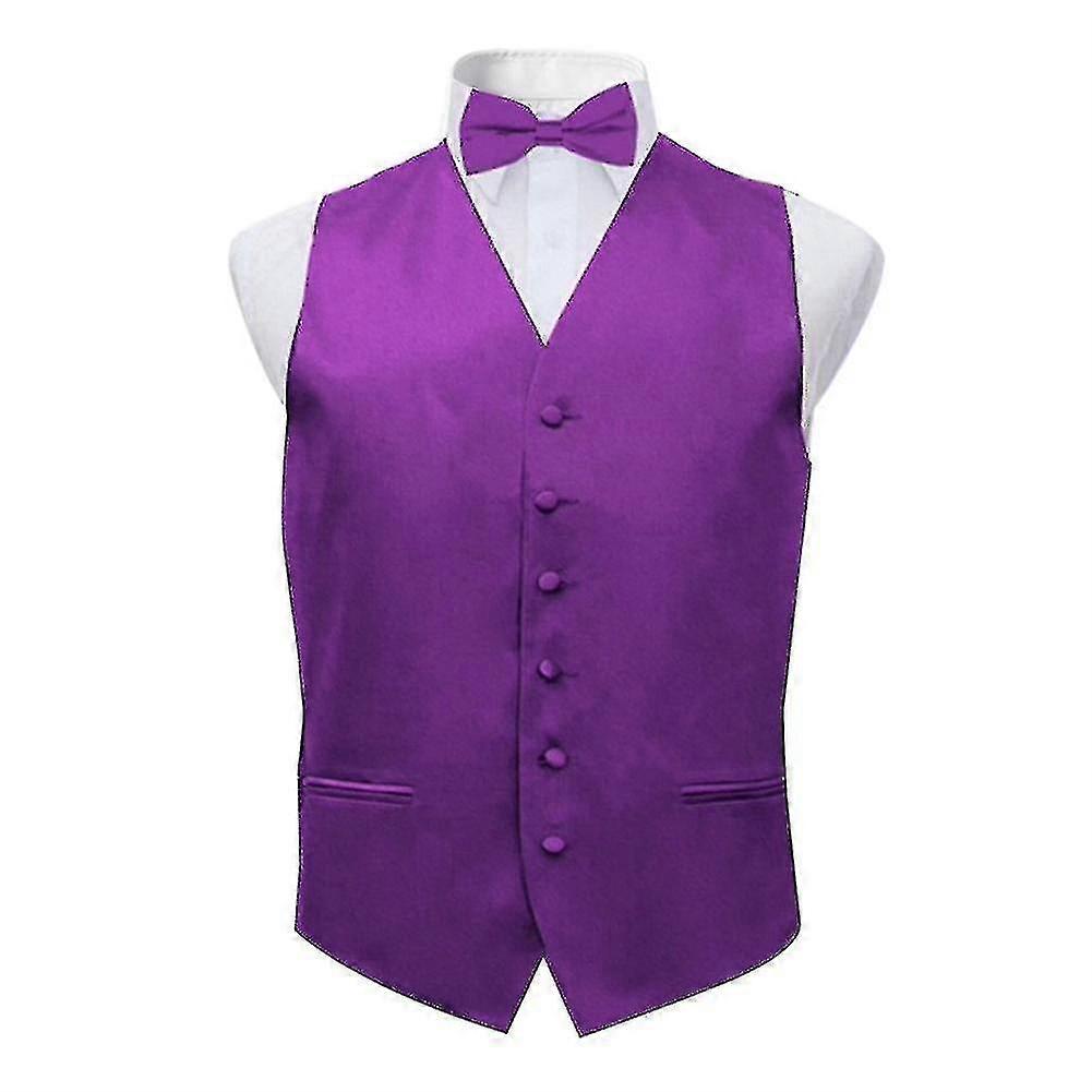 Herren Anzug Weste lässige Weste