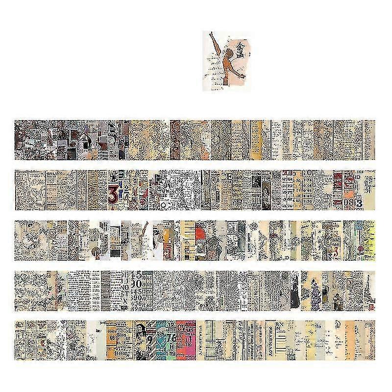 Cardstock scrapbooking paper retro material paper