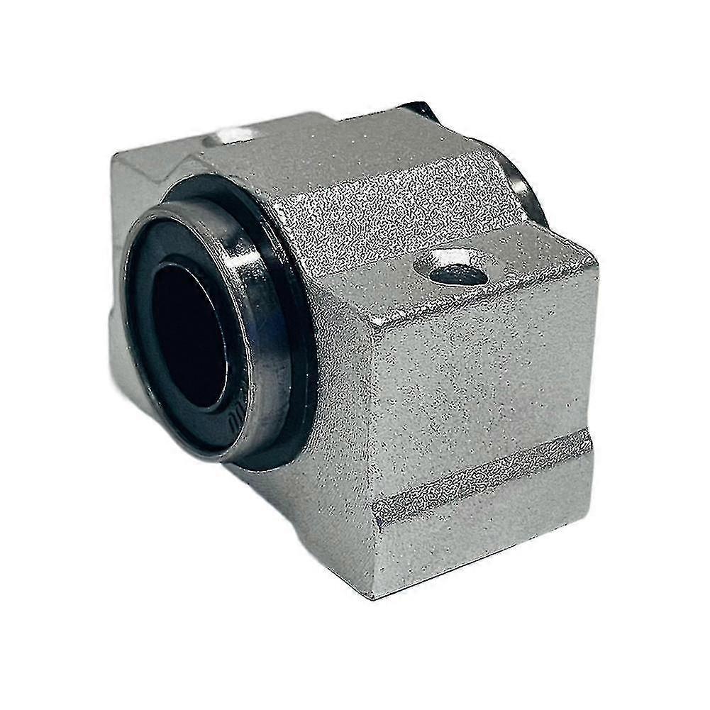 Compatible With4pcs/lot Motion Ball Bearing Slide Block Bushing Cnc 3d Printer B