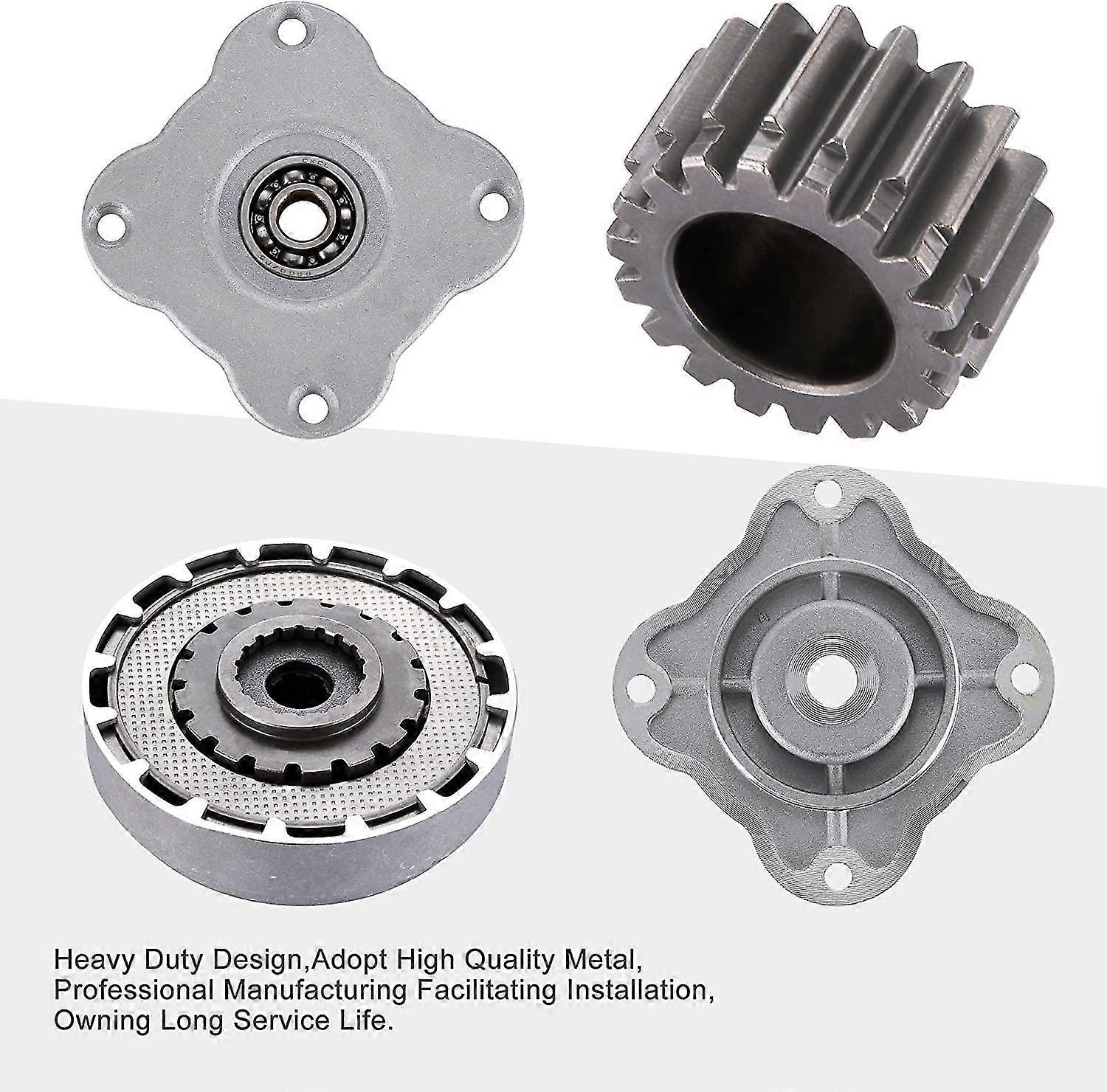 thumbnail image 2 of 39.5" Clutch Cable With Lever For 50cc-125cc Dirt & Pit Bikes – Fits Apollo, Baja, And More 2 of 4
