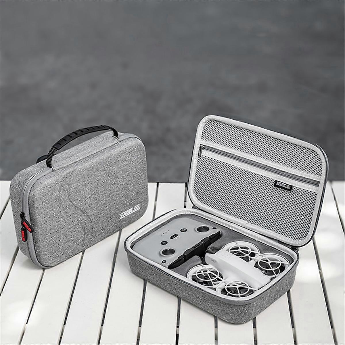 Storage Bag for Neo FPV Drone Protective Storage Case Travel Handbag Carrying Case Drone Accessori