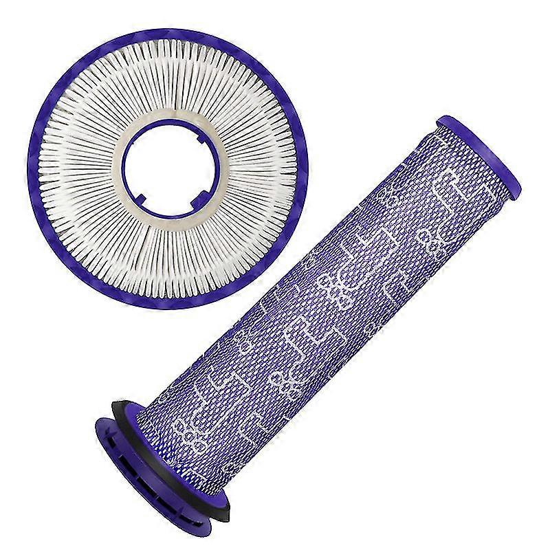 Dyson Vacuum Cleaner Post Filter Dc41 Dc65 Dc66