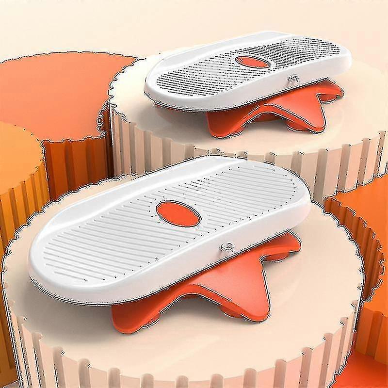 Beautiful Legs Thin Waist Twist Plate Multi-function Twister Plate Exercise Machine For