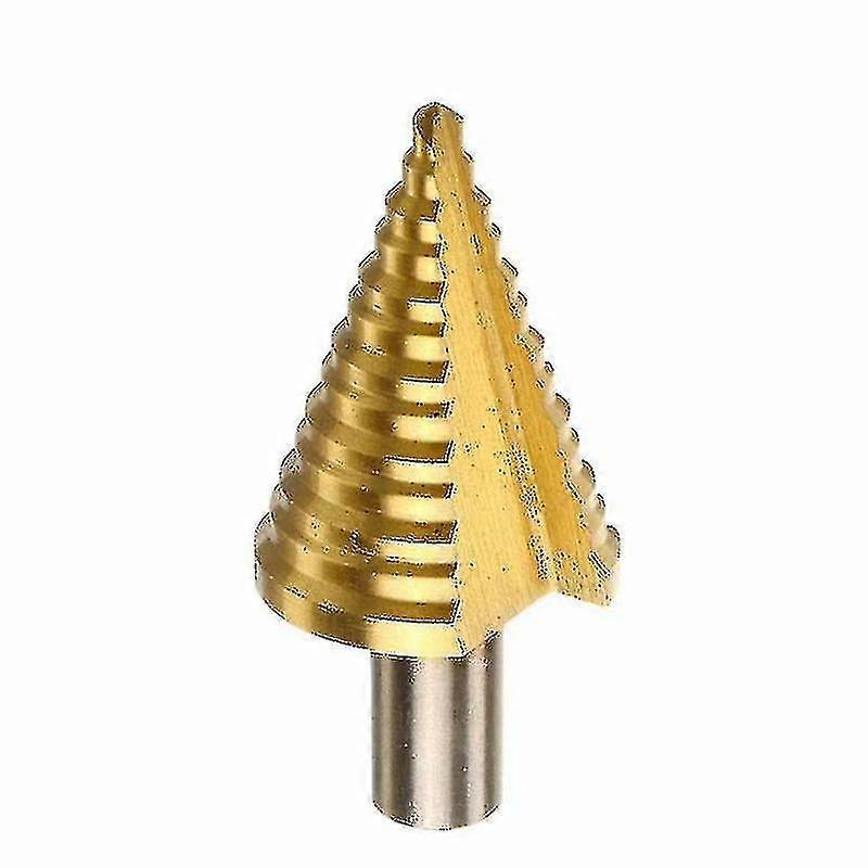 Metal Hole Saw(5-35mm)