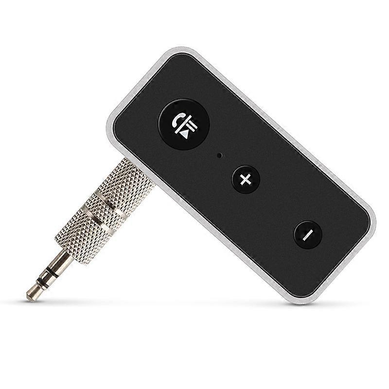 Bluetooth Receiver, Car Aux Adapter