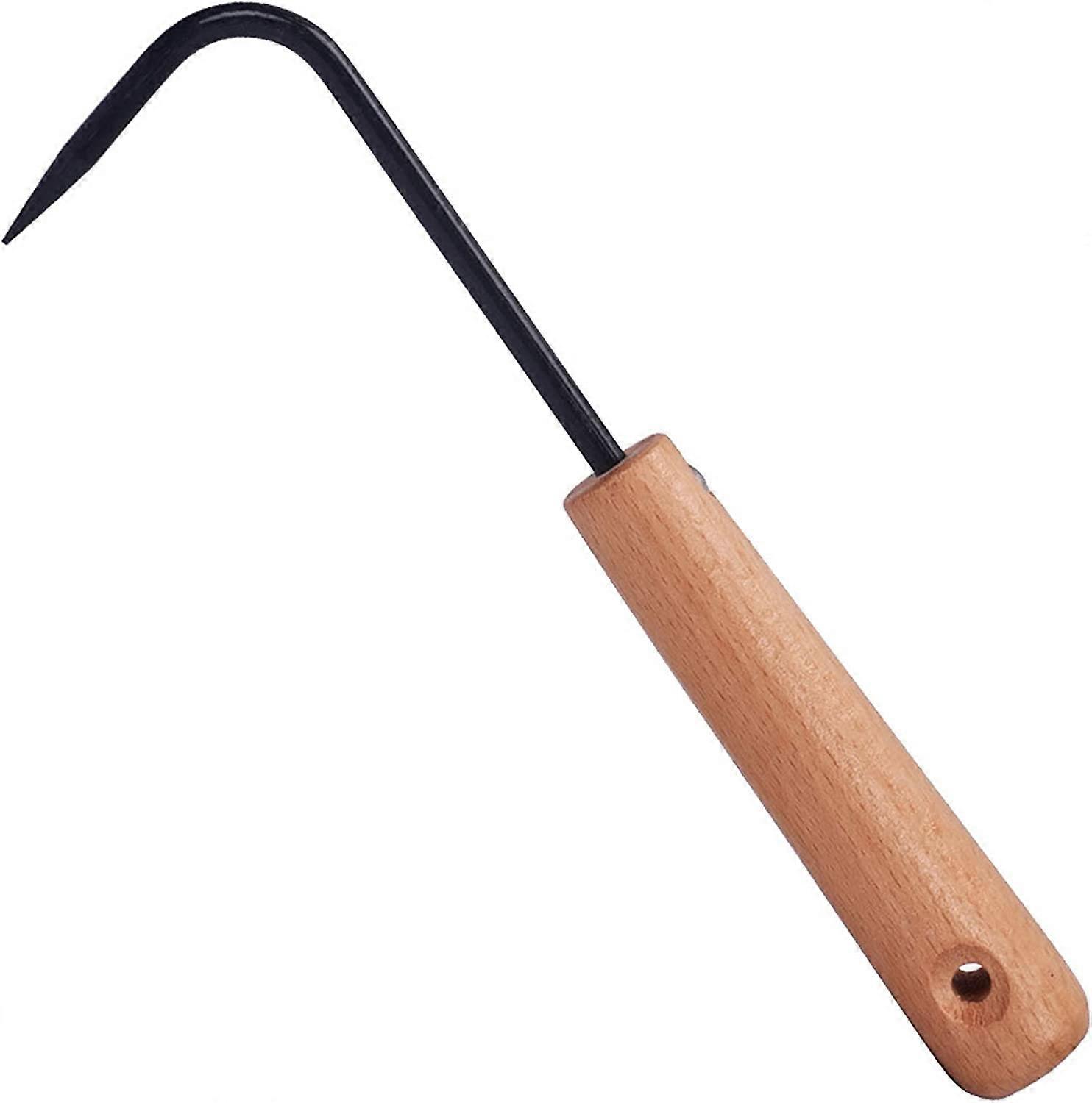 Weed Scraper With Handle Weeding Machine Weeder With Shaft