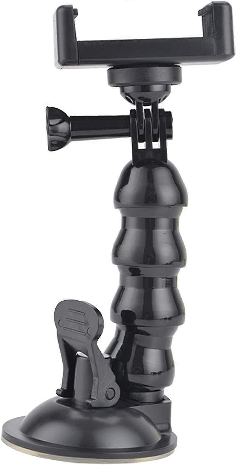 Car Video Recorder Dash Camera Suction Cup Mount Holder