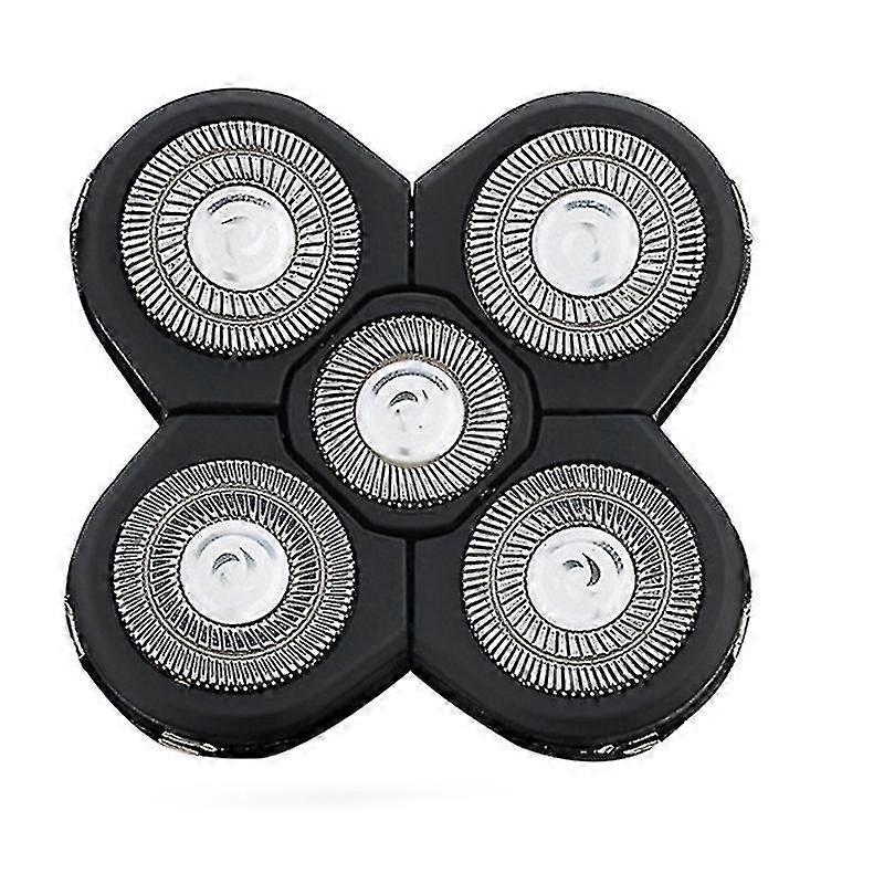 Replacement Shaver Heads Electric Shaver Independently Floating Head