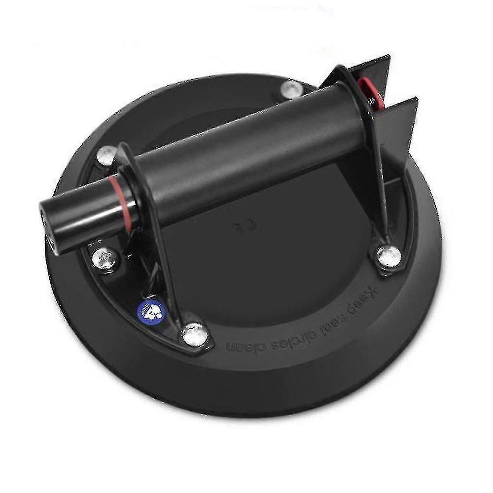 200kg κενή βεντούζα αναρρόφησης κενής ικανότητας ανύψωσης κενού 200kg 8 ιντσών ικανότητα βαρέως τύπου για την ανύψωση γυαλιού γρανίτη για το σπίτι Hig