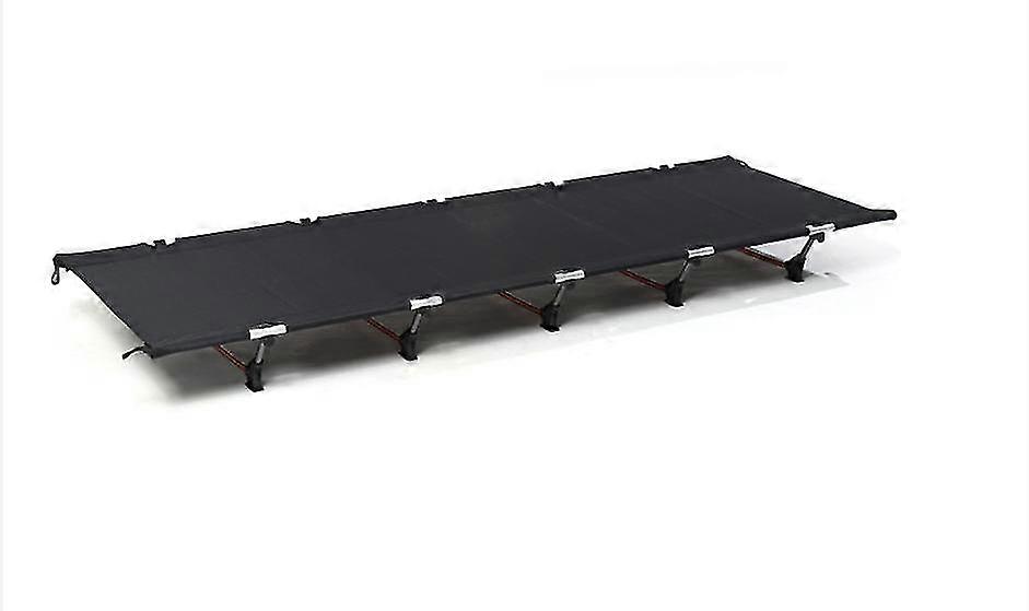 Outdoor Camping Lunch Break Bed New Folding Bed