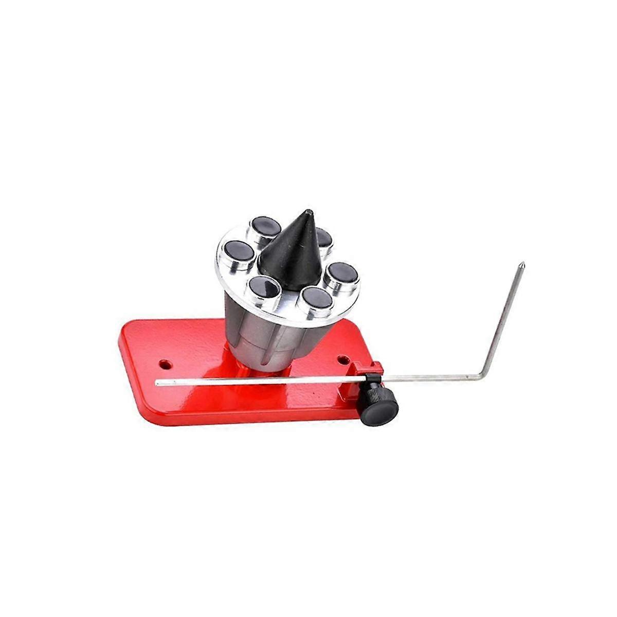 Blade Balancer Provide Smooth Cut Reduced Vibration and Engine Wear Wall 200mm 339075B for All Lawn