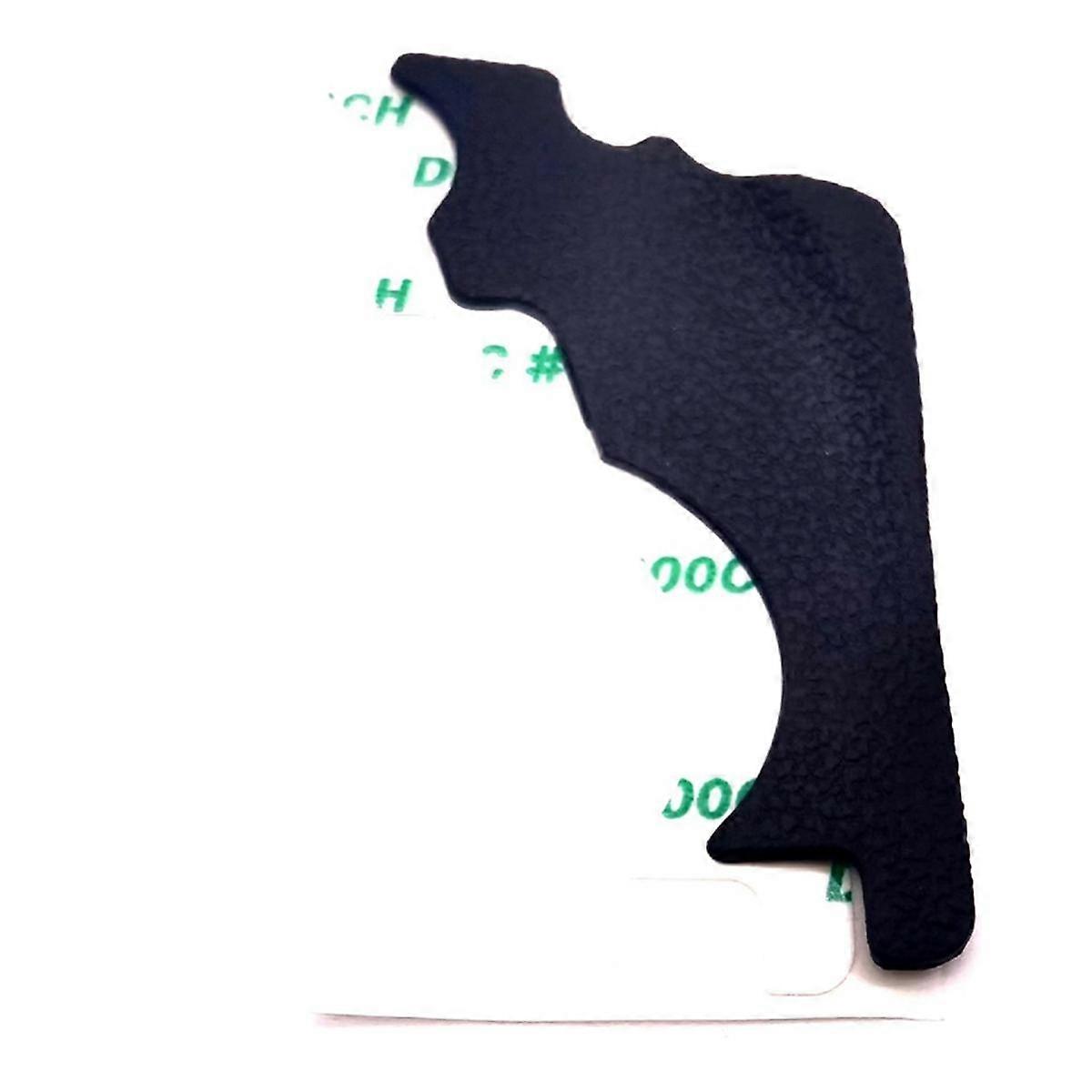 Suitable for Leather 6D Rubber Camera Leather with Rubber Thumb Leather     Style