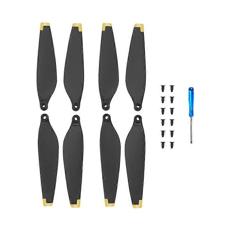 Accessories of replacement'Helices for DJI Mini 3,6030F drones, light propellers, with screw blade, hard and durable
