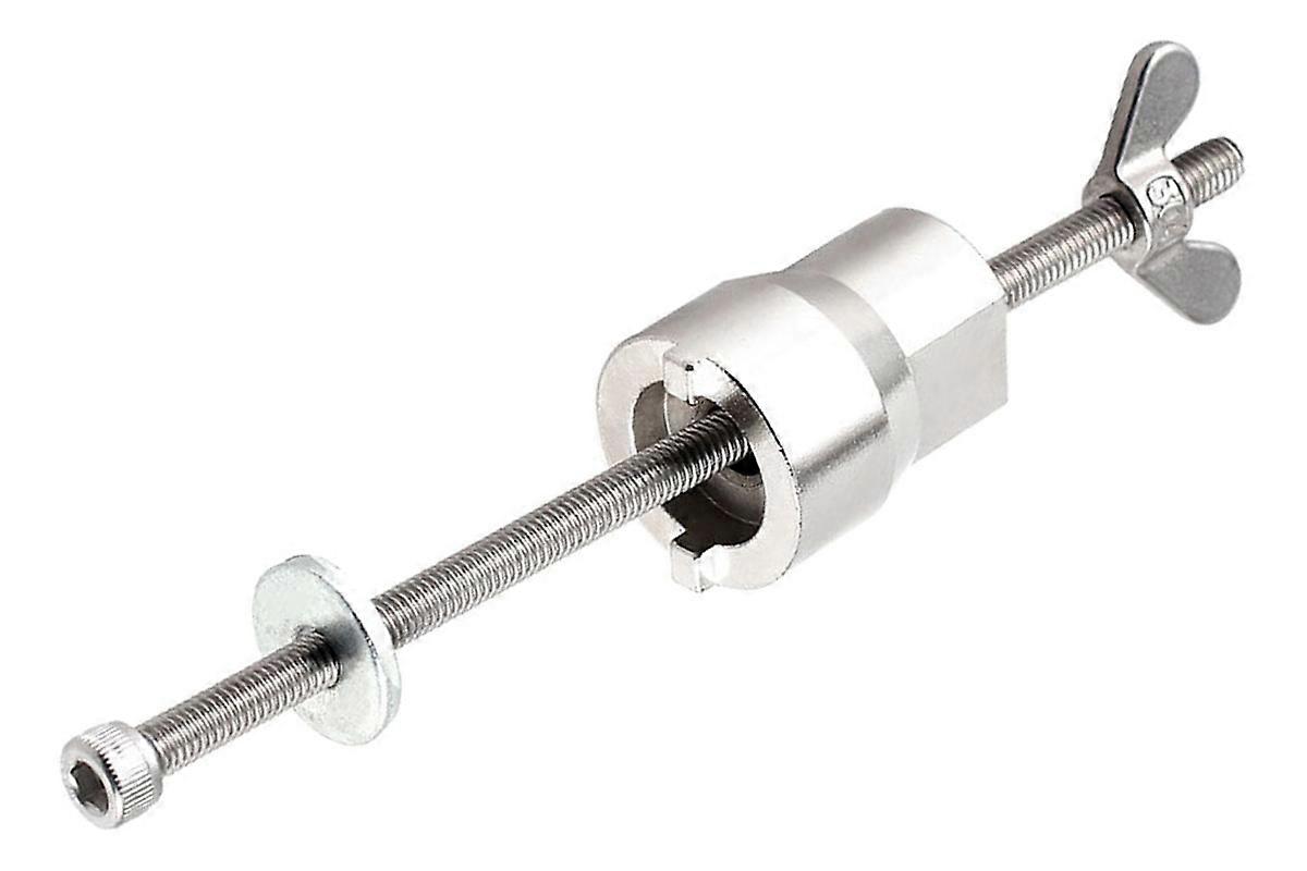 Tools for mounting, dismantling and repairing,Mountain bike hub removal tool Universal one-slot mounting socket spanner (1pc)