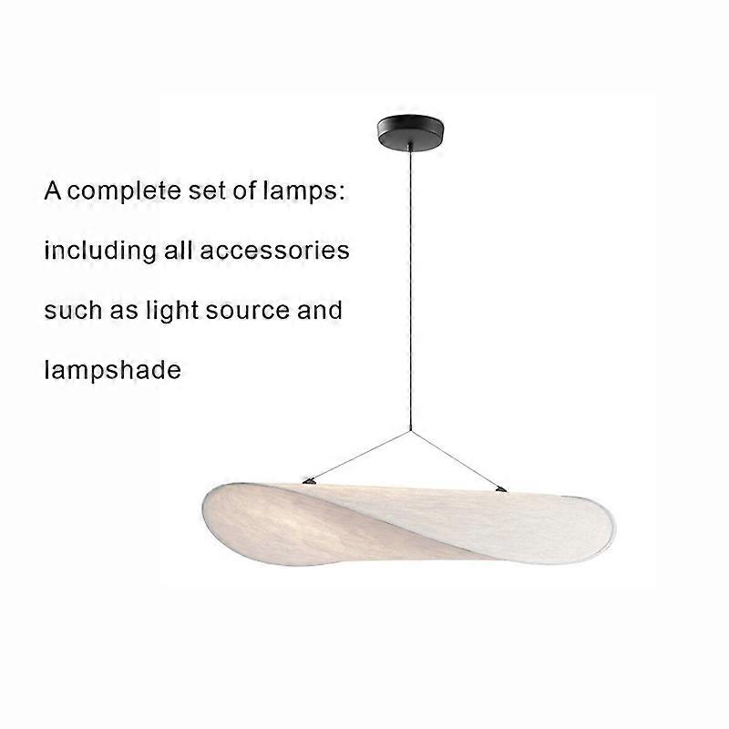 Anheng Lampe Nordic Vertigo lysekrone ledet lysekrone For stue Soverom Hjem Moderne belysning