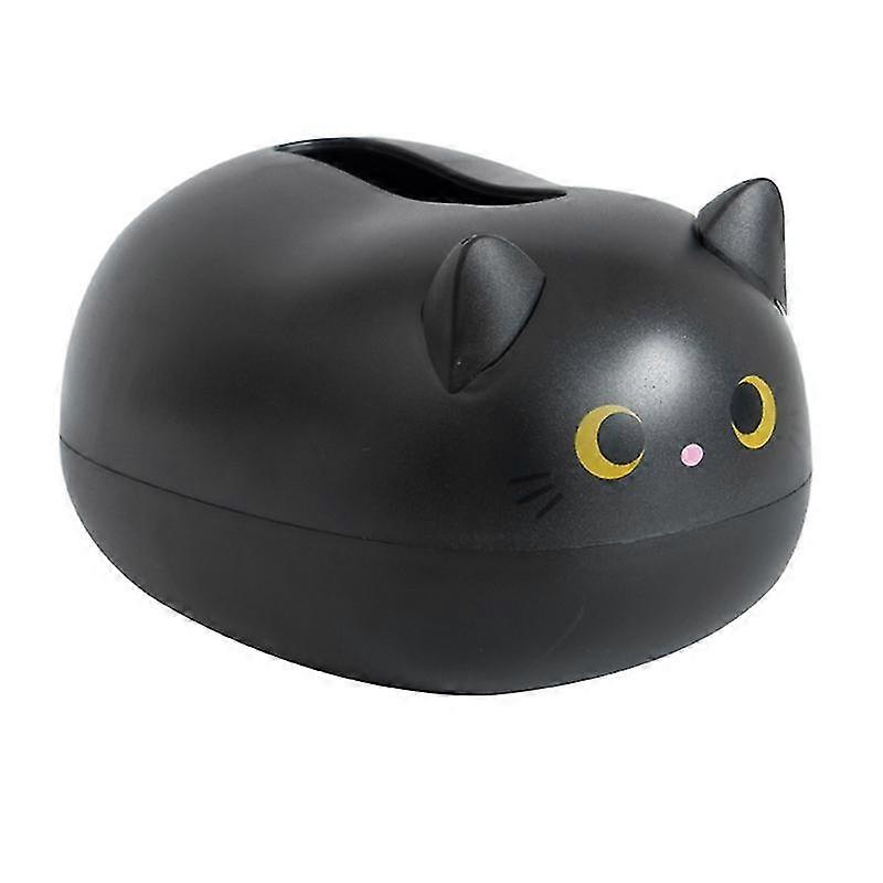 Multifunctional Creative Tissue Toothpick Holder Non-Slip Washable Storage Box