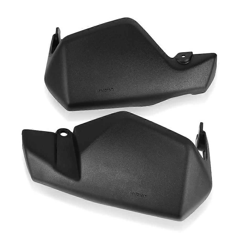 For Suzuki V-Strom DL650 2004-2023 Handguard Hand shield Protector Windshield DL 650 VStrom 2016 2017 2018 2019 2020 2021 2022